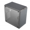 CoolerMaster Skriňa Cooler Master MasterBox Q500L,Mid Tower, USB 3.0, čierna, bez napájania MCB-Q500L-KANN-S00