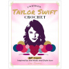 Unofficial Taylor Swift Crochet (Brožovaná)