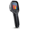 FLIR TG298 Wärmebildkamera -25 bis+1080°C Černá Vestavěný displej LCD 320 x 240 px