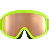 POC Juniorske lyžiarske okuliare POCito Opsin - green