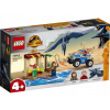 LEGO Jurský svet 76943 Naháňačka za pteranodonom