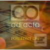 AD ACTA: Posledný let (AD ACTA)
