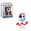 Funko Toy Story 4 POP! Disney Vinyl Figurka Forky 9 cm