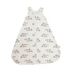 ERGOBABY Spací vak 0-6m TOG 1.0 Varianta: elephant