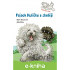 E-kniha Pejsek Kulička a zloději – Začínám číst - Marta Knauerová, Atila Vörös (ilustrácie)