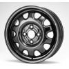 Alcar Stahlrad KFZ 5010 4.5x14 4x100 ET45 stříbrná