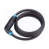 BBB zámek BBL-35 Codesafe 6mmx150cm