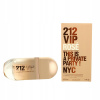 Carolina Herrera 212 Vip Rose 50 ml parfumovaná voda pre ženy EDP
