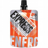 Extrifit EXPRESS Energy gel 80 g