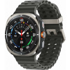 Samsung Galaxy Watch Ultra 2025, strieborný titán 8806097625278