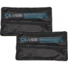 ICEVIBE Vložky chladiace na členkové chrániče ICE-VIBE Horseware