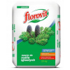 Florovit hnojivo pre ihličnany 25 kg vrece Inco (Florovit hnojivo pre ihličnany 25 kg vrece Inco)