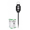 Solárne svietidlá - Solárne lampy LED Garden Lantern 67cm (Solárne svietidlá - Solárne lampy LED Garden Lantern 67cm)