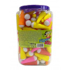 Fizzy Cones 12,5g Celý displej 150ks