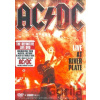 AC/DC: Live at River Plate + Tričko L - AC/DC