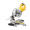 DeWALT Náradie - Pokosová píla 250 mm, 1850 W DWS778
