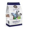 Deli Nature Birdelicious Serengeti africký papoušek 2kg