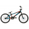 Haro BMX Race Lite Expert XL Black - závodní BMX