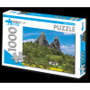 TOURIST EDITION Puzzle Hrad Trosky 1000 dílků (č.31)