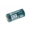 RCR123A Olight nabíjacia batéria