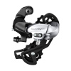 Prehadzovačka Shimano TOURNEY RD-TX800 7/8-kolo strieborná