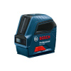Laser krížový BOSCH GLL 2-10 PROFESSIONAL