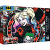 TREFL Puzzle 1000 Premium Plus Quality Harley Quinn