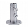 Anaconda kotva vidličky BLAXX Stage Stand 16 mm gunmetal