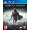Middle Earth: Shadow of Mordor (PS4)