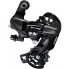 Shimano zadný prehadzovač Tourney RD-TY300D 6/7 rýchlostí čierny