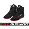 DBX Bushido Ars-2051a 44 topánky (Topánky pre boxerský výcvik MMA Inventory Krav MAGA)