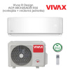 Vivax R-Design ACP-09CH25AERI R32/I - ACP-09CH25AERI R32/O Biela