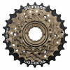 Shimano MFTZ500