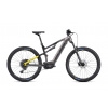 Crussis e-Full 9 10 - 17 / 900Wh