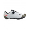 NORTHWAVE Razer, light grey/forest green, 43.5, 80252051-113-43.5