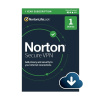 NORTON SECURE VPN 1 lic. 12 mes.