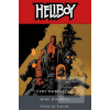 Hellboy 5 - Červ dobyvat… (Mike Mignola)