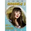 Arabela 3 - DVD