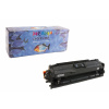 KvalitneTonery HP CE251A (504A) PIRANHA - alternatívny modrý toner