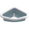 Stefanplast Sprint Corner 40x56x14cm