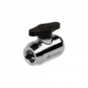 Corsair Hydro X Series XF Ball Valve - chrome CX-9055020-WW