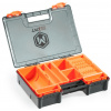 Krabička Mivardi TMX System Box oranžová