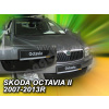 Zimná clona (dolná) Škoda Octavia 2 facelift