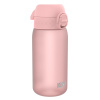 ION8 Leak Proof fľaša Rose Quartz, 350 ml