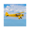 Hangar 9 J-3 Cub 2.1m 10cc ARF (HAN5005)