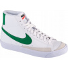 Nike Nike Blazer Mid 77 GS DA4086-115 bílá 36,5