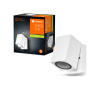 Ledvance ENDURA CLASSIC Cube Adjust Wall GU10 WT