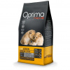 OPV OPTIMANOVA Cat Kitten Chicken & Rice - suché krmivo pre mačky - 8kg