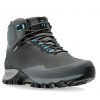 Tecnica Plasma Mid GTX WS - Shadow Piedra/Fresh Laguna 40 2/3