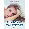 Súkromná záležitosť - Zuzana Bilavská